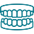Teeth Icon