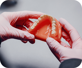 Removable Denture