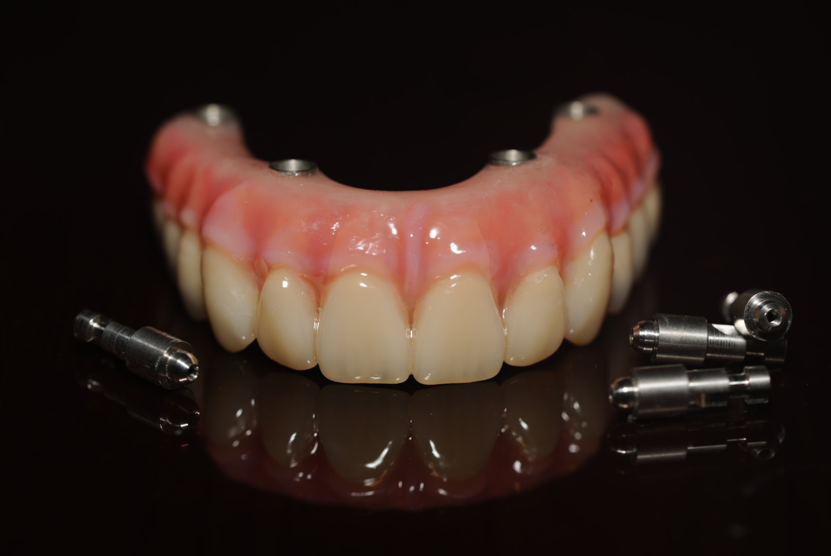 Partial Denture
